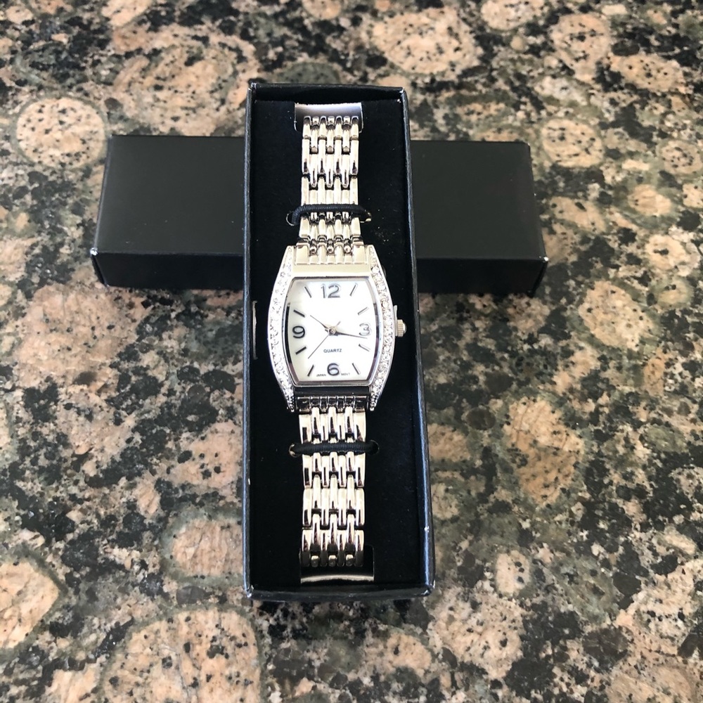 Quartz watch - Picture 2 of 2